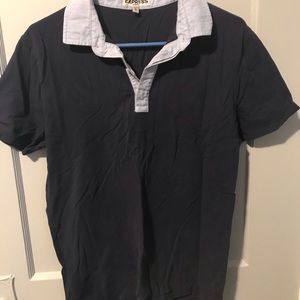 Express polo